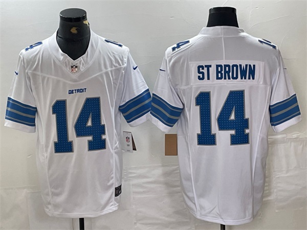 Lions jerseys 2024-8-5-023